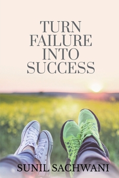 Paperback Turn Failure Into Success Book