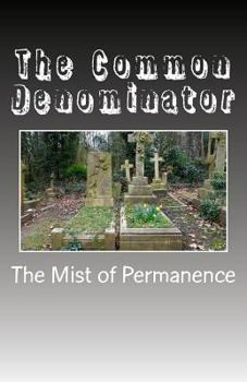 Paperback The Common Denominator Book