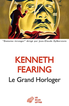 Paperback Le Grand Horloger [French] Book