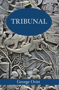 Paperback Tribunal Book