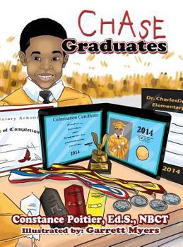 Hardcover Chase Graduates Book