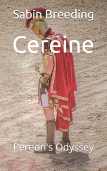 Paperback Cereine: Pereon's Odyssey Book
