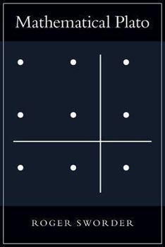 Paperback Mathematical Plato Book