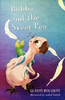 Paperback Bubba and the Sweet Pea - Au/UK English Edition Book