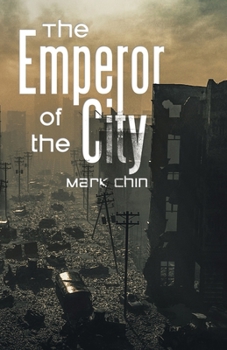 Paperback The Emperor of the City Book