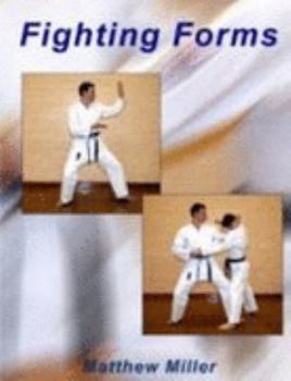 Paperback Fighting Forms Book