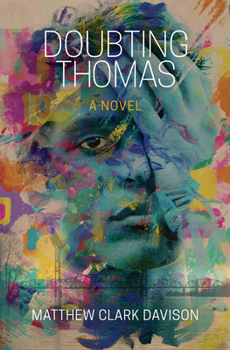 Paperback Doubting Thomas: A Novel Book