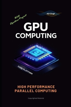 Paperback GPU Computing Book