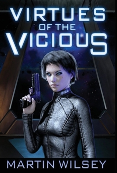 Hardcover Virtues of the Vicious Book