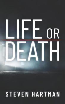 Paperback Life or Death Book