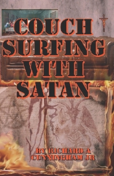 COUCH SURFING WITH SATAN