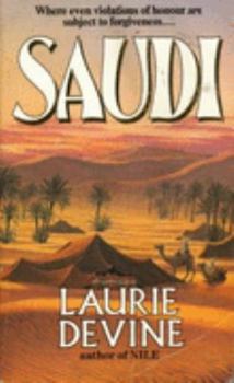 Paperback Saudi (Rpnd) Book