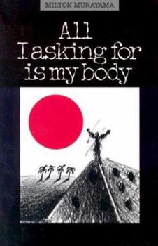 Paperback All I Asking for Is My Body Book