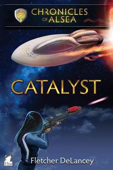 Paperback Catalyst Book