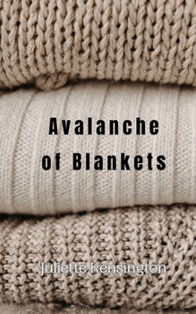 Paperback Avalanche of Blankets Book