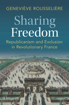 Hardcover Sharing Freedom Book