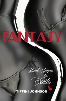 Paperback Fantasy: Short Stories to Excite Book