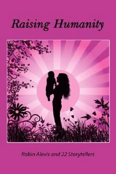 Paperback Raising Humanity Book
