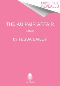 The Au Pair Affair: A Novel (Big Shots, 2) - Book #2 of the Big Shots