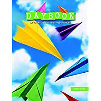 Paperback Great Source Daybooks: Student Edition Grade 3 2007 Book
