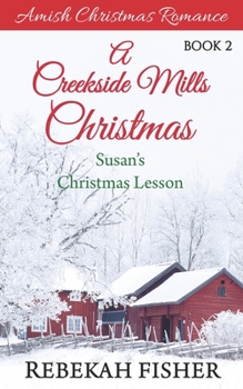 Paperback Susan's Christmas Lesson Book