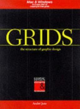 Paperback Grids Book