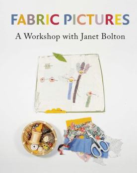 Hardcover Fabric Pictures Book