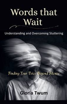 Paperback Words That Wait Book