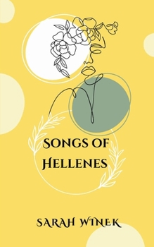 Paperback Songs of Hellenes Book
