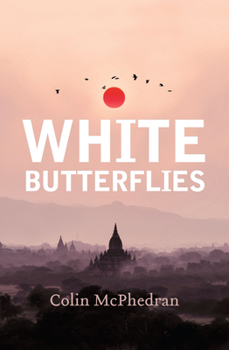 Paperback White Butterflies (Updated edition) Book