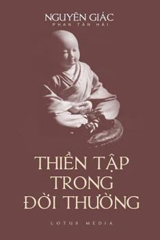 Paperback Thien Tap Trong Doi Thuong [Vietnamese] Book