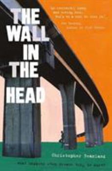 Paperback The Wall in the Head Book
