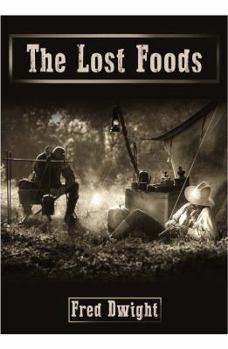 Unknown Binding The Lost Foods Book