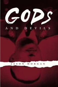 Paperback Gods and Devils Book