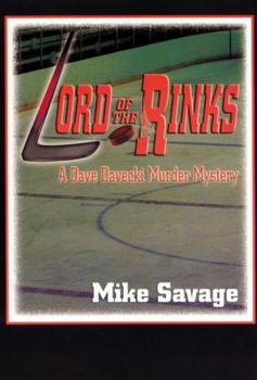 Paperback Lord of the Rinks Book