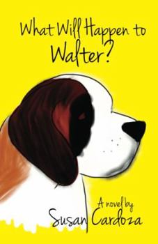 Paperback What Will Happen to Walter? Book