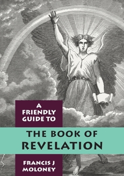 Paperback Friendly Guide to Revelation Book