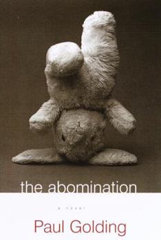 Hardcover The Abomination Book