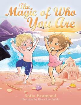 Paperback The Magic of Who You Are Book