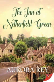 Paperback The Inn at Netherfield Green Book