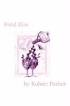 Paperback Fatal Kiss Book