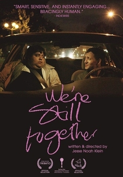 DVD We're Still Together Book