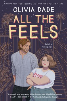 Paperback All the Feels Book