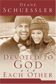 Paperback Devoted to God And Each Other Book