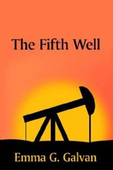 Paperback The Fifth Well Book