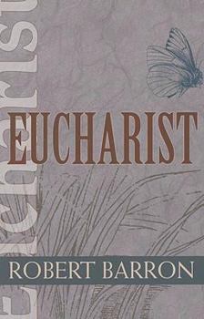 Paperback Eucharist Book