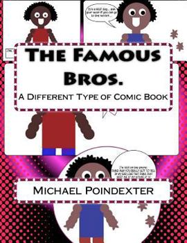 Paperback The Famous Bros Book