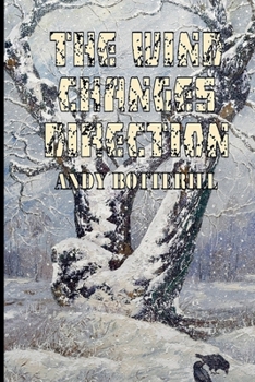 Paperback The Wind Changes Direction Book