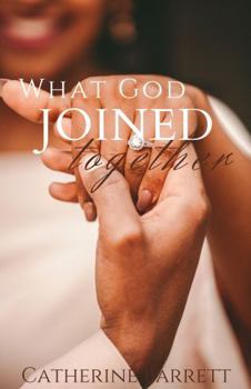 Paperback What God Joined Together Book