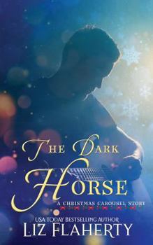 The Dark Horse - Book #4 of the 12 Days of Heartwarming Christmas